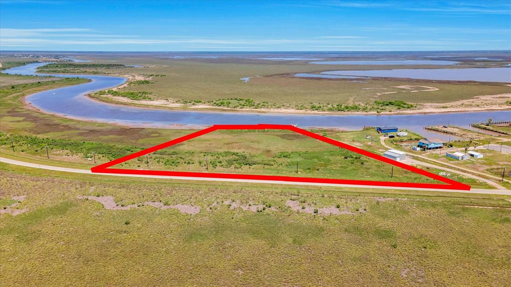 Lot 3 Fm-2918, Brazoria, Texas image 13
