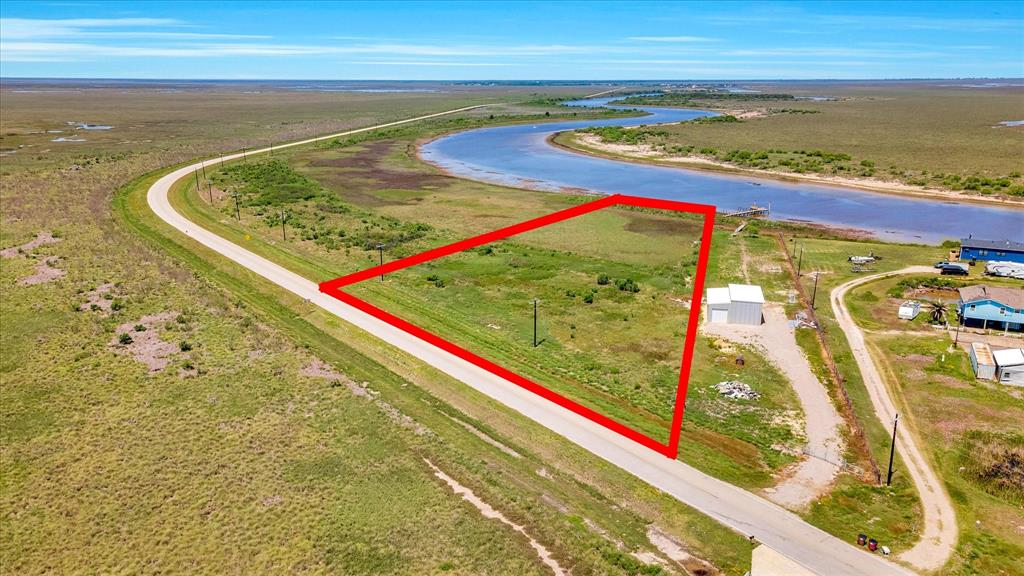 Lot 3 Fm-2918, Brazoria, Texas image 1