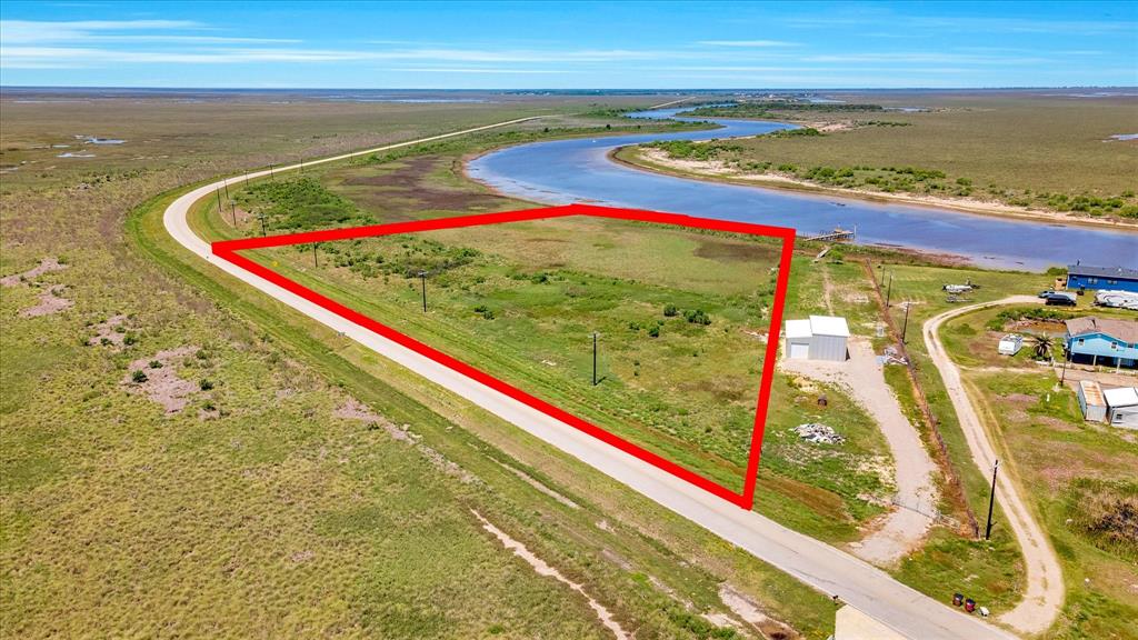 Lot 3 Fm-2918, Brazoria, Texas image 12