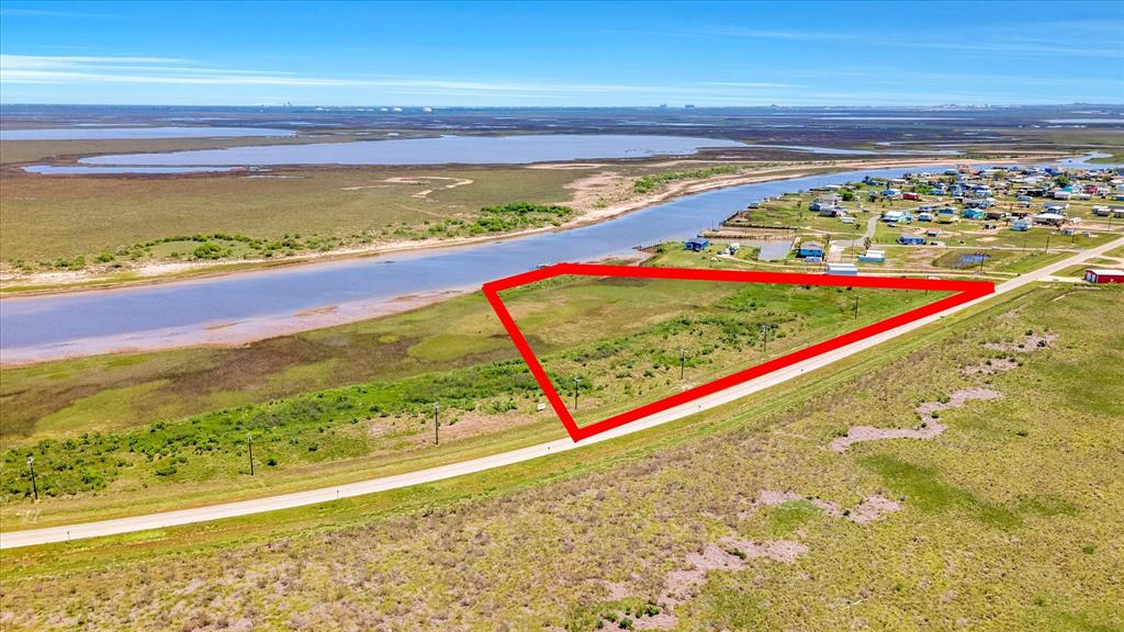 Lot 3 Fm-2918, Brazoria, Texas image 14