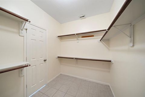 A home in Sugar Land