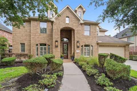 15730 Hunters Lake Way Houston TX 77044
