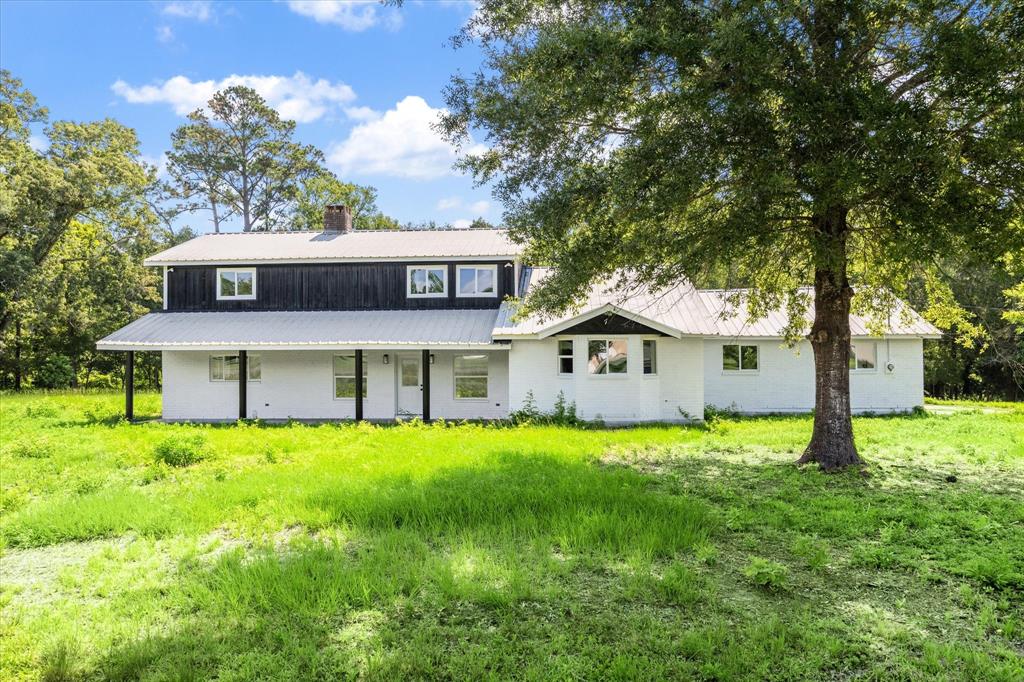 13812 S Goodyear Road, Dayton, Texas image 1