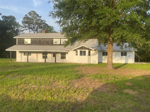 13812 S Goodyear Road Dayton TX 77535