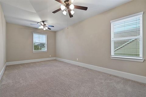 A home in Friendswood