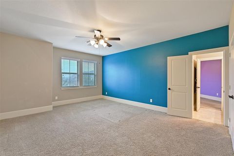 A home in Friendswood