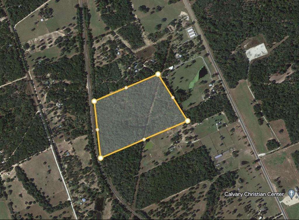 CR 235 County Road 235, Oakwood, Texas image 3