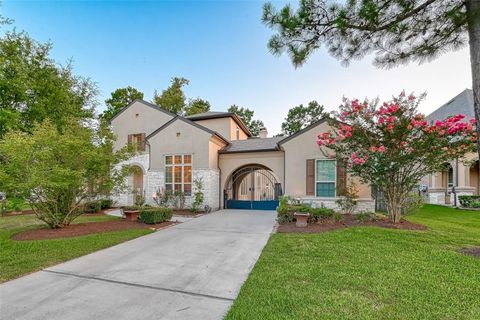 105 Checkerbloom Court Montgomery TX 77316