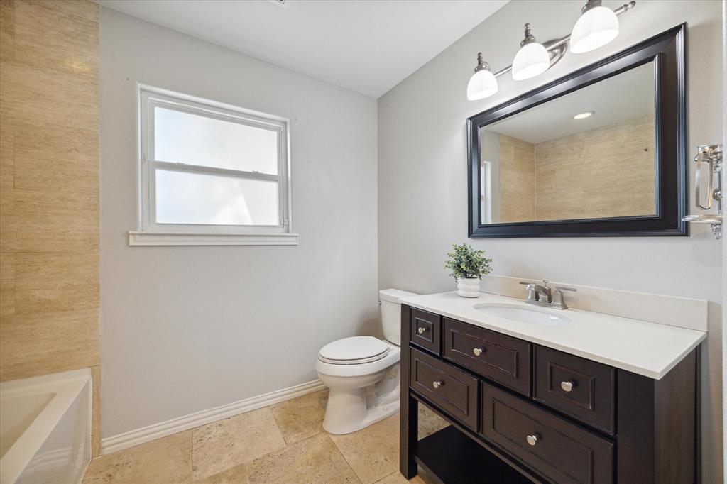 4733 Carleen Road, Houston, Texas image 13