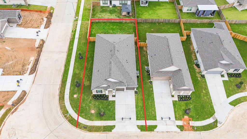 25507 Alpine Paradise Drive, Spring, Texas image 2