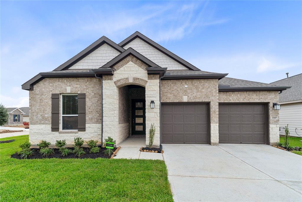 25507 Alpine Paradise Drive, Spring, Texas image 1