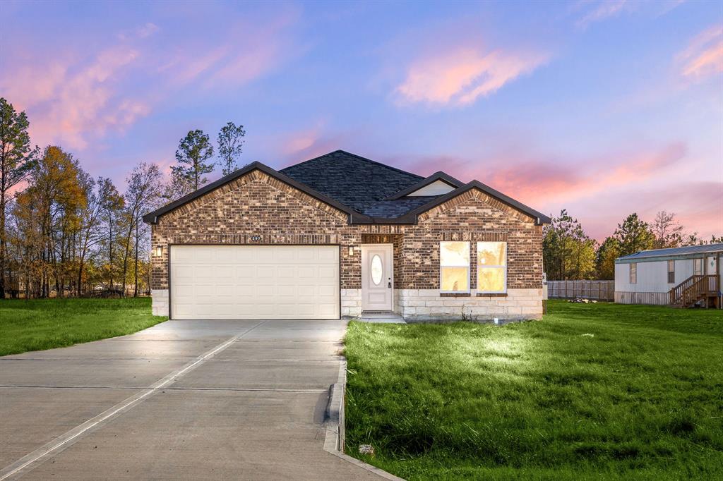 297 Road 5120, Cleveland, Texas image 3