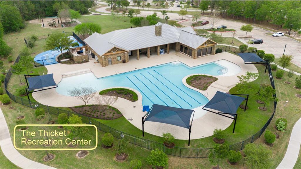 28024 Dove Chase Drive, Spring, Texas image 38