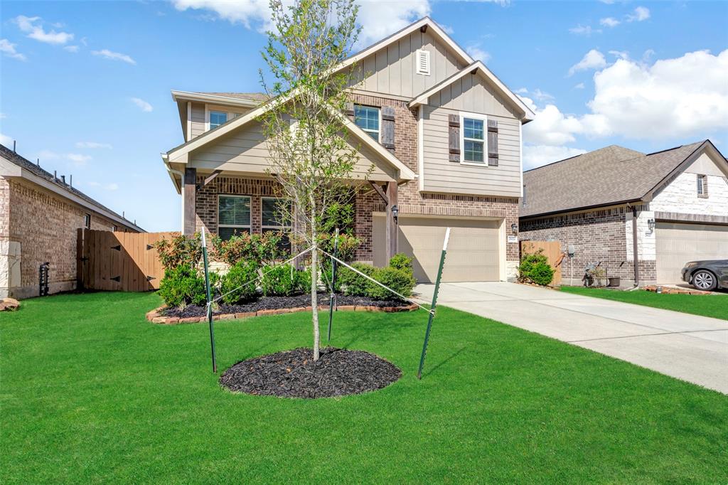 28024 Dove Chase Drive, Spring, Texas image 33