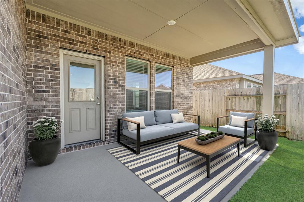 28024 Dove Chase Drive, Spring, Texas image 27