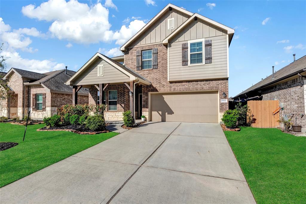 28024 Dove Chase Drive, Spring, Texas image 32