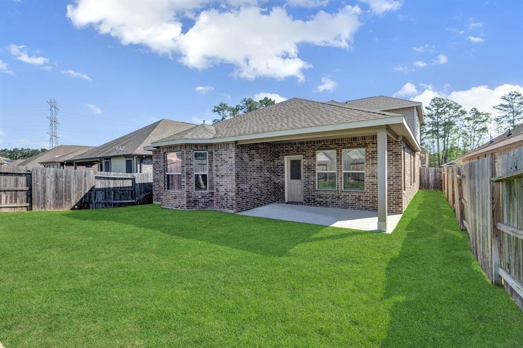 28024 Dove Chase Drive, Spring, Texas image 29