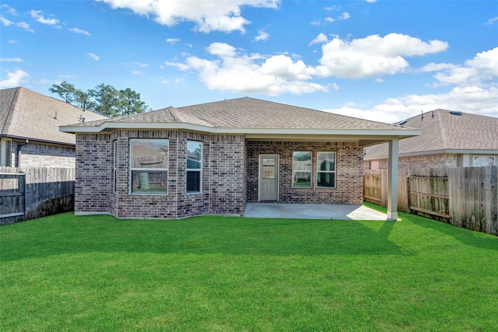 28024 Dove Chase Drive, Spring, Texas image 30