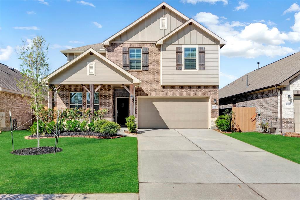 28024 Dove Chase Drive, Spring, Texas image 1
