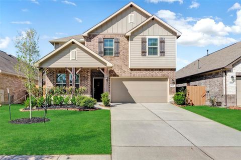 28024 Dove Chase Drive Spring TX 77386