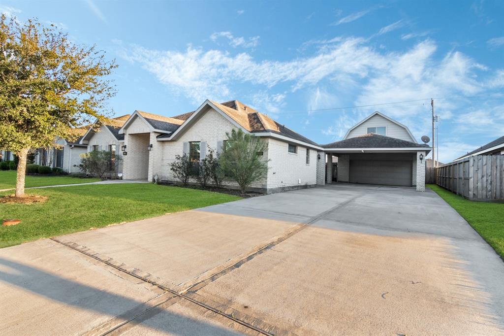 2119 Eagar Road, League City, Texas image 7