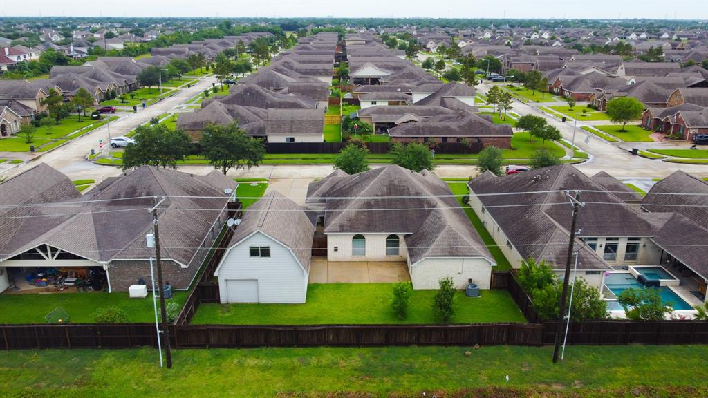 2119 Eagar Road