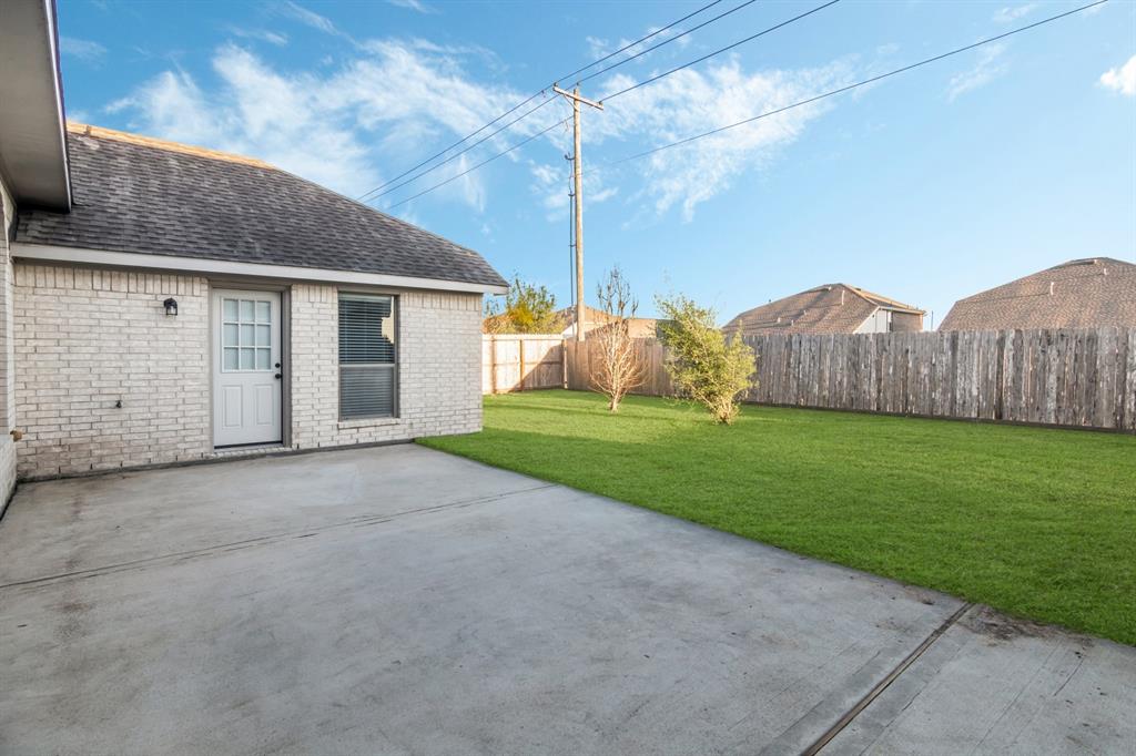 2119 Eagar Road, League City, Texas image 37