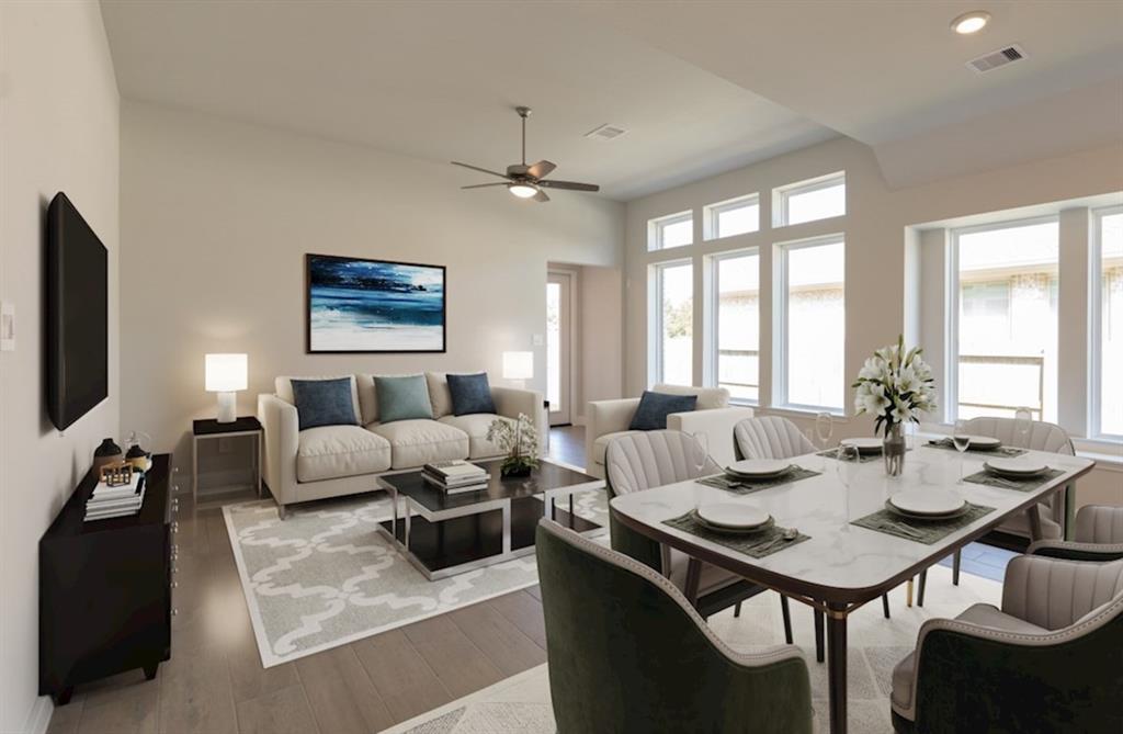 18711 Brego Lane, Tomball, Texas image 3