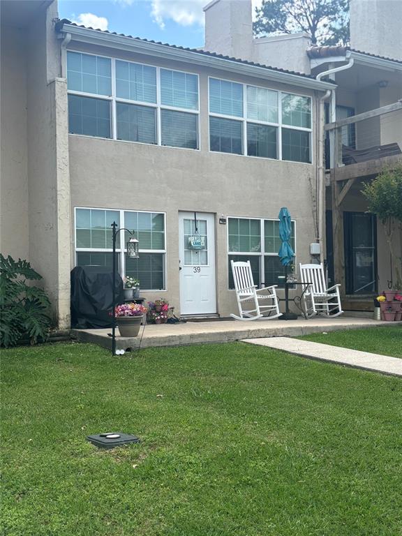 39 Regency Point, Montgomery, Texas image 4