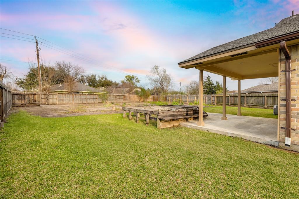 13910 Blue Falls Drive, Sugar Land, Texas image 22