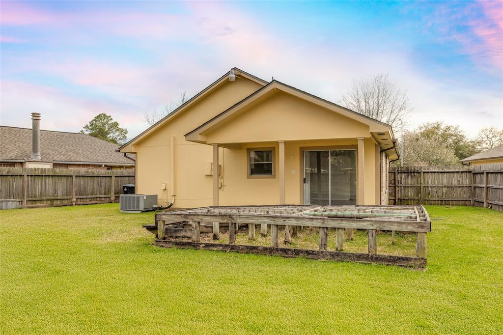 13910 Blue Falls Drive, Sugar Land, Texas image 20