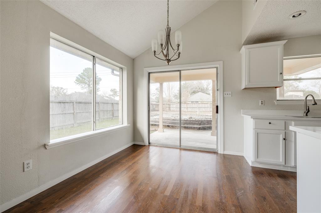 13910 Blue Falls Drive, Sugar Land, Texas image 8