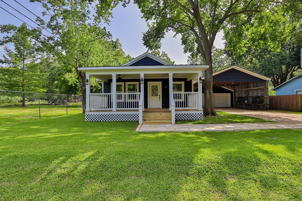 207 Edens Avenue, League City, Texas image 37