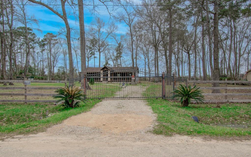 2180 County Road 3434, Cleveland, Texas image 4