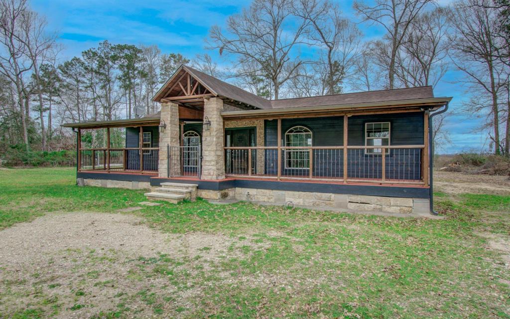 2180 County Road 3434, Cleveland, Texas image 2