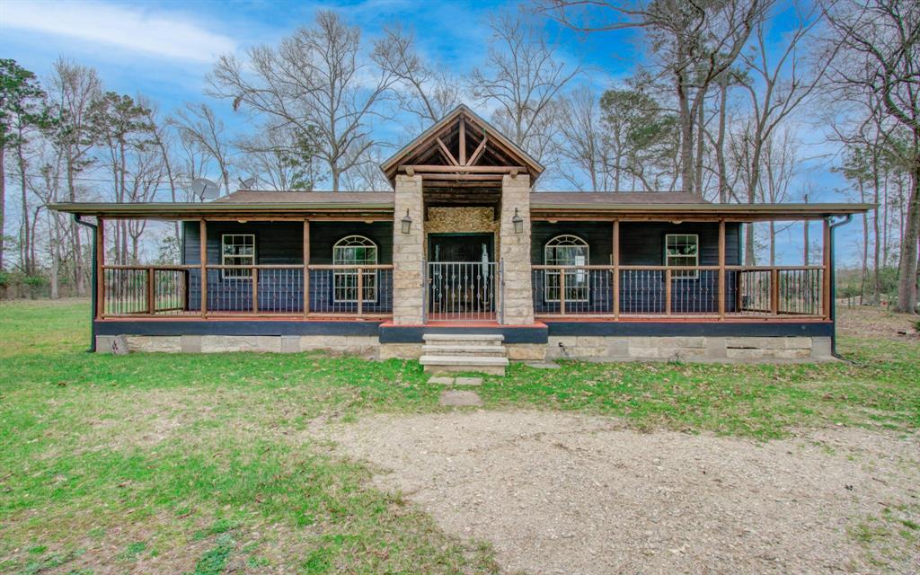 2180 County Road 3434, Cleveland, Texas image 1