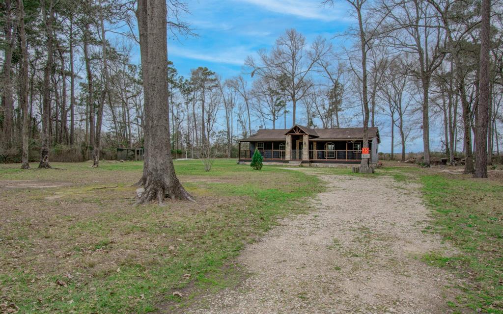 2180 County Road 3434, Cleveland, Texas image 5