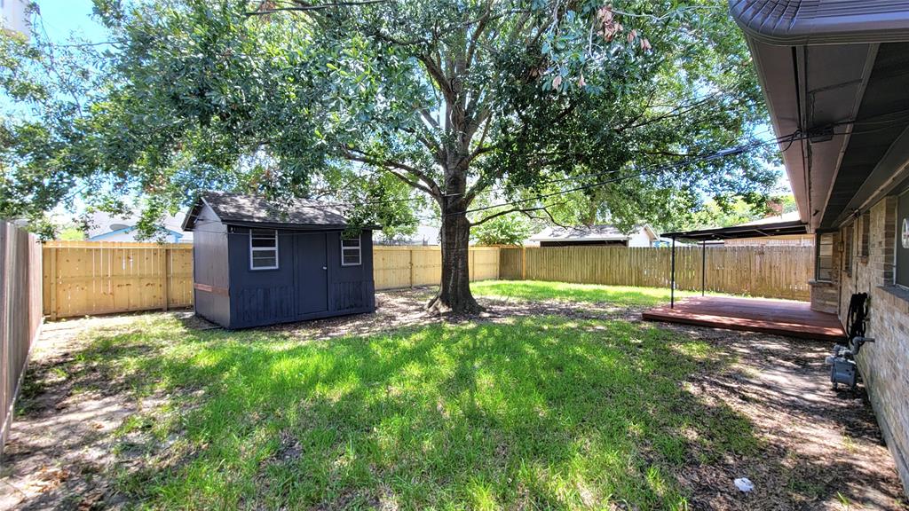 4914 Mistletoe Road, Pasadena, Texas image 39