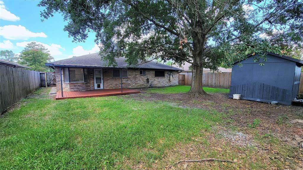 4914 Mistletoe Road, Pasadena, Texas image 40