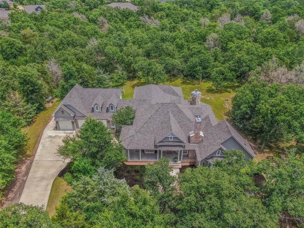 3700 Kaliska Court, College Station, Texas image 1