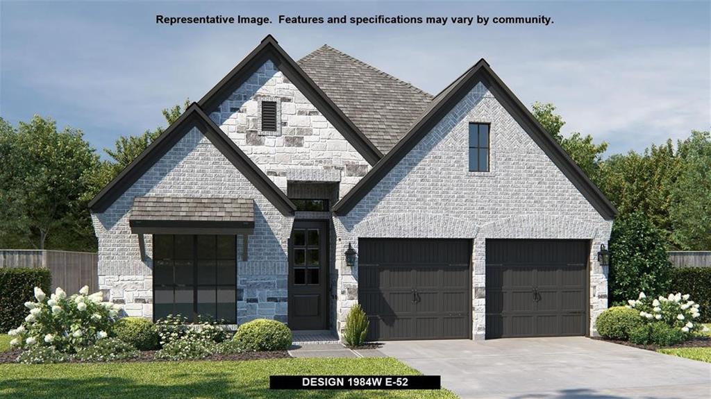 16726 Yaklin Meadow Court, Humble, Texas image 1