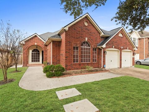 8519 Split Branch Lane, Houston, TX 77095 - #: 43480167