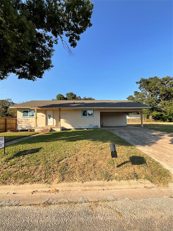 2519 Maple Street, Liberty, Texas image 1