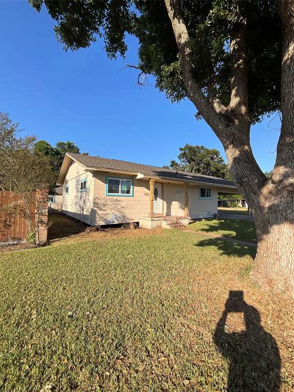 2519 Maple Street, Liberty, Texas image 3