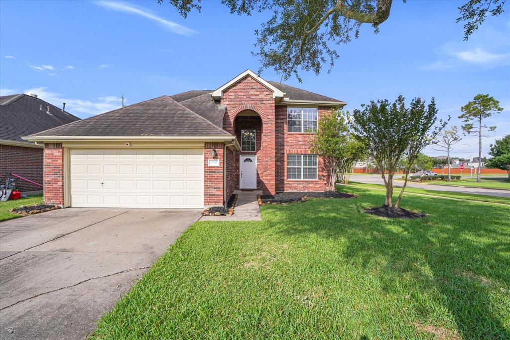 2702 Argos Drive