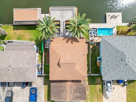 A home in Bayou Vista