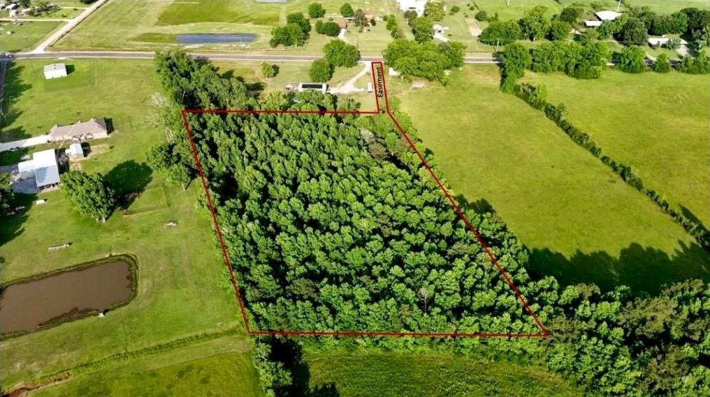 TBD Fm 770 Road, Batson, Texas image 1