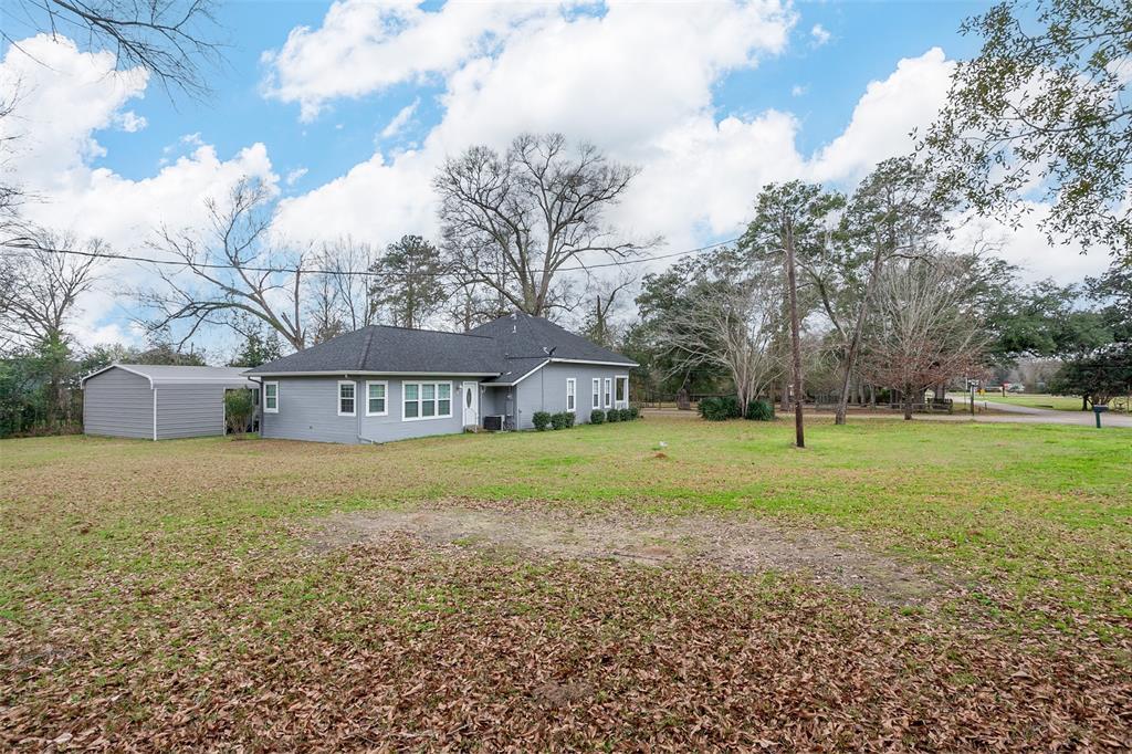 105 Houston Street, Newton, Texas image 6