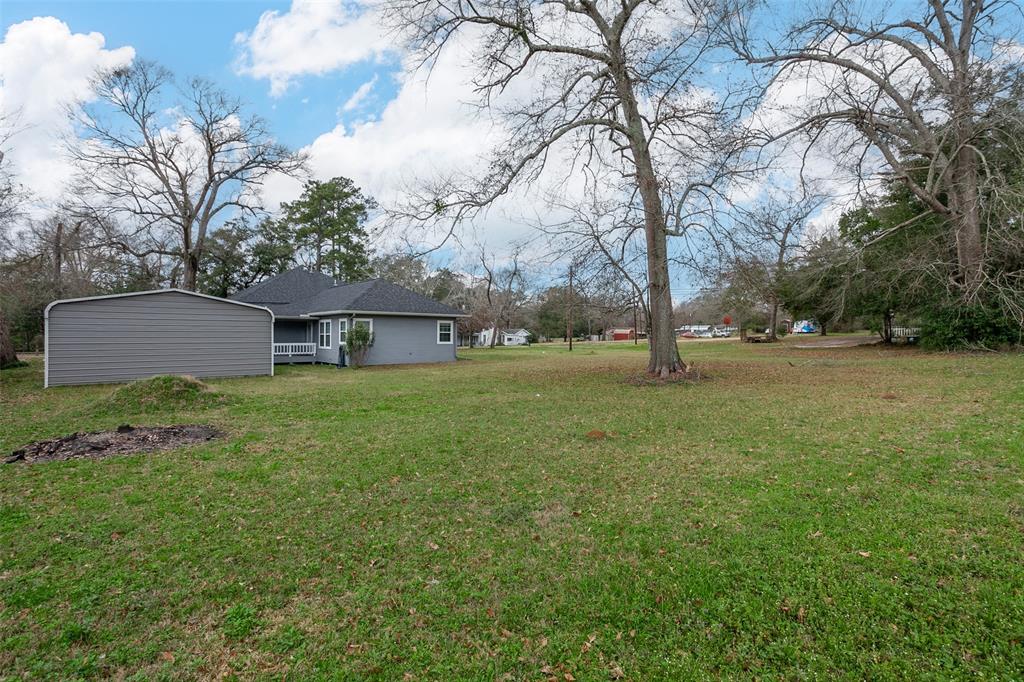 105 Houston Street, Newton, Texas image 7