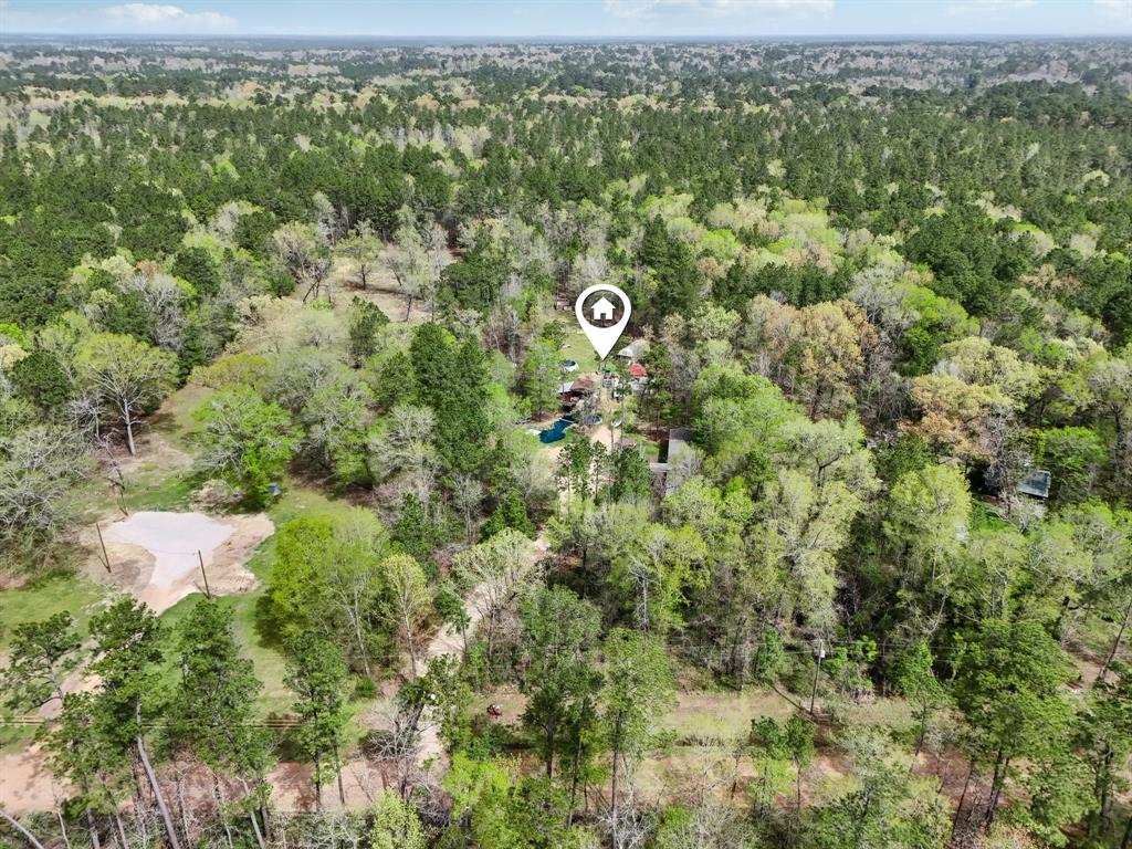 255 County Road 2142, Cleveland, Texas image 4